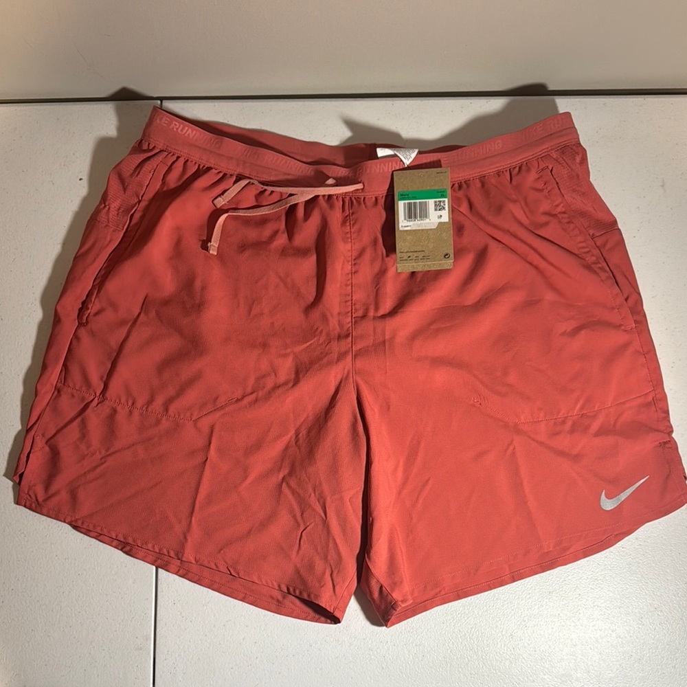 Nike Stride XL 7” in-seam